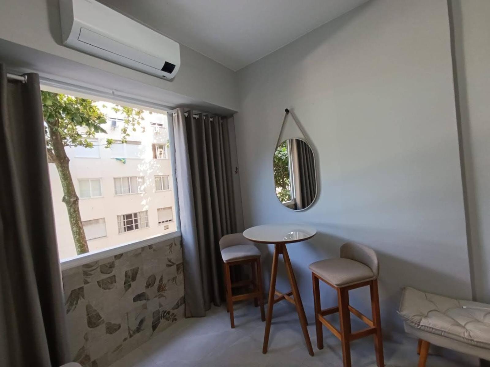 Appartement Avenida Atlantica *