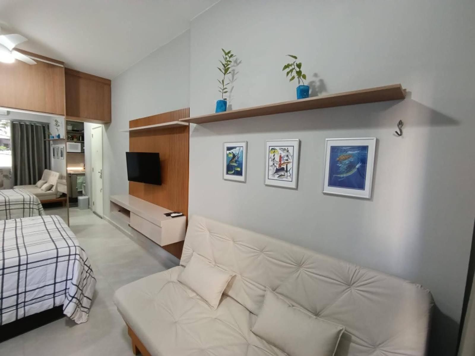 Appartement Avenida Atlantica *