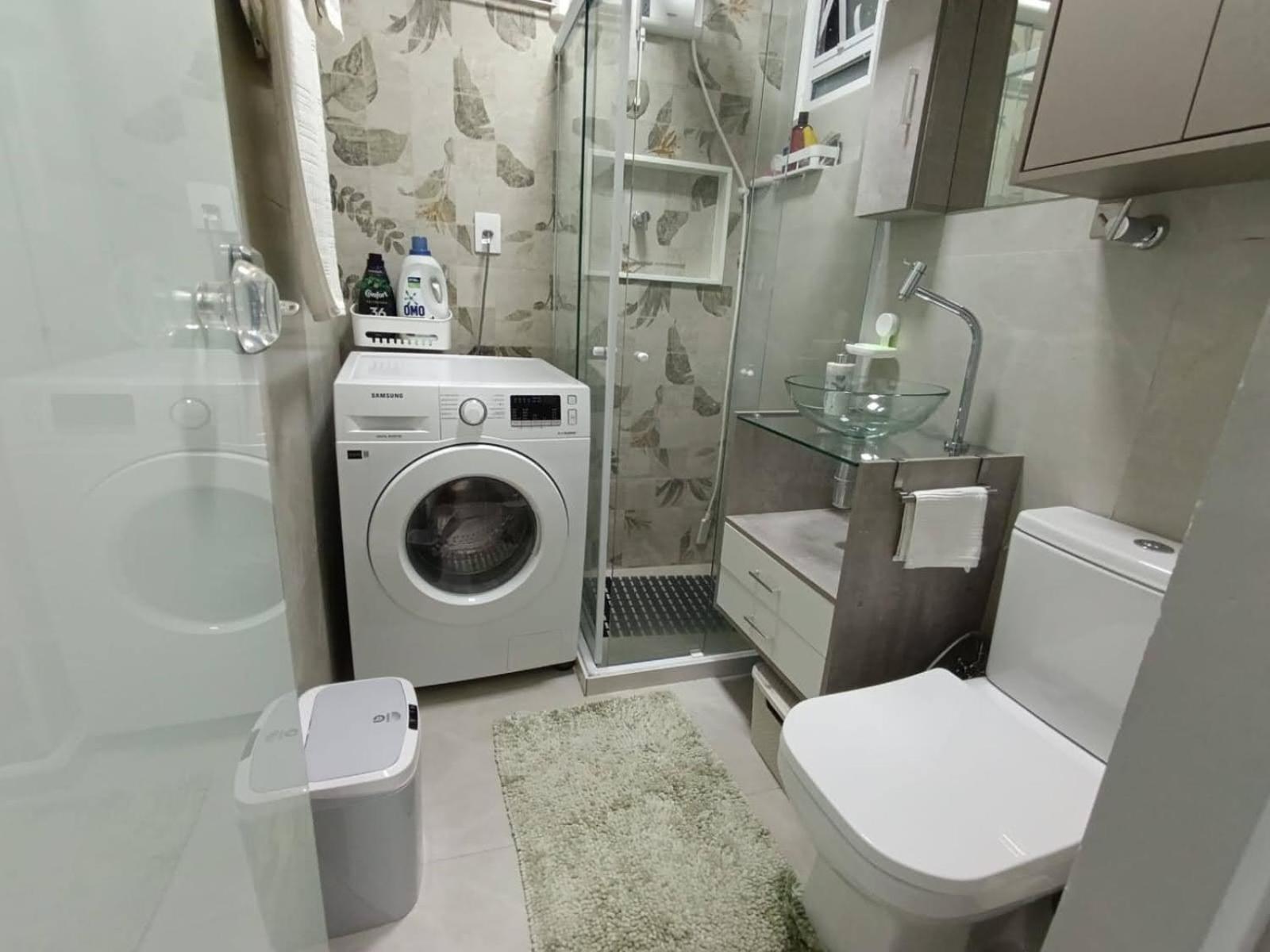 Avenida Atlantica Appartement